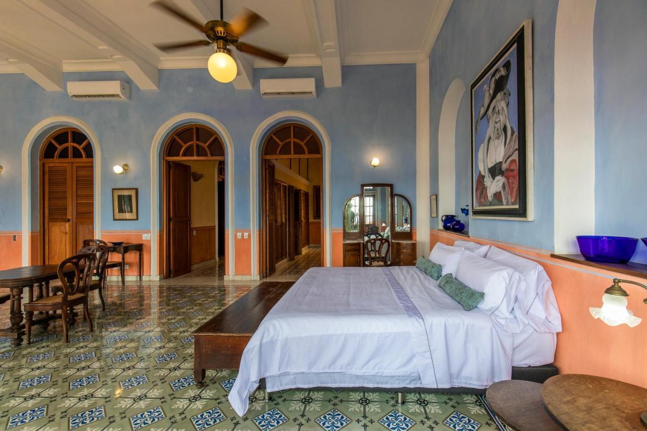 Hotel Casa Morales Cartagena By Soho Zewnętrze zdjęcie